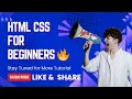 Master HTML Text Formatting in Just a Few Minutes HTML Text Formatting YK Tutorial