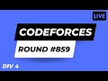 Codeforces Round Div 4 A-F Solutions by Mayank Tayal Senior