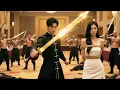 Download Lagu 【Full】為救美女總裁，小夥一劍屠盡十萬宗師！叫價百億奪回徒弟，拍賣會血流成河！！#短劇 #逆襲 #爽劇