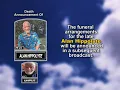 Alan Hippolyte Short Obituary