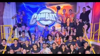 Combate Celebra 15 Años De Historia Con Documental Especial Por Aniversario 