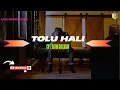 TOLU HALI || LAGU BATAK GALAU LIRIK \u0026 TERJEMAHAN