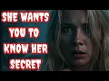 Download Lagu Terrifying Female She-Wolf Werewolf Transformation in a Forest