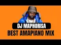 Download Lagu Dj Maphorisa | BEST AMAPIANO MIX | Amalanga Awafani | Manzi Nte | Matswale | Yebo Lapho |