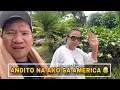 Download Lagu Andito na ako sa America 🤣 kasama  si Tita PB Love #pugongbyahero