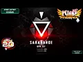 Download Lagu [PUMP IT UP PHOENIX] Sarabande(사라반드) S20 (Phoenix Modified ver?)