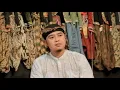 Download Lagu WAYANG SANTR KI DALANG HARYO ENTUS SUSMONO - DESA SLATRI LARANGAN