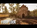 Can I Revive This Old Vineyard Winemaker Simulator