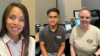 Who Works for Burlington Meet the Team Behind Burlington Schools Technology