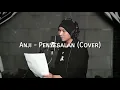 Lagu Anji - Penyesalan (Lirik)