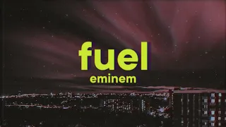 Eminem - Fuel ft JID
