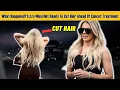 STREET OUTLAWS - What Happened To Lizzy Musi She Not Ready To Cut Long Blonde Hair