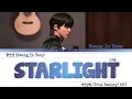 Hwang In Yeop (황인엽) - Starlight (그리움) [여신강림 (True Beauty)  OST Part. 5] | Lyrics