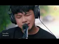 PLAN B (แผนสำรอง) - CHAMP NORMAN l Live session @khotkoolmusic