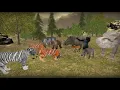 Download Lagu Angry Tiger Simulator 2016