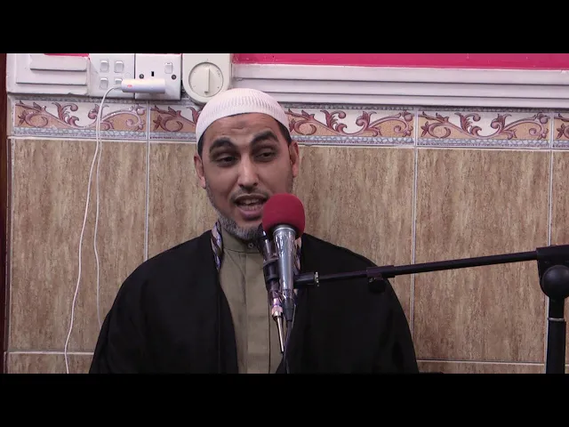 ⁣مسائل فقهية 8 | أحكام اللحوم المستوردة || الشيخ خلف الدراجي