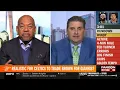Pardon the Interruption Wilbon on Luka s health update Celtics trade Jaylen Brown for Giannis