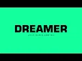 The Blaze - DREAMER (Live at The Royal Albert Hall) [Audio]