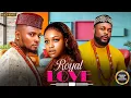Download Lagu ROYAL LOVE (UCHE MONTANA, MAURICE SAM, FELIX UGO ) Latest Nigerian Movie 2025