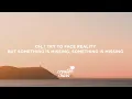 Alok & John Legend - In My Mind (Lyrics)