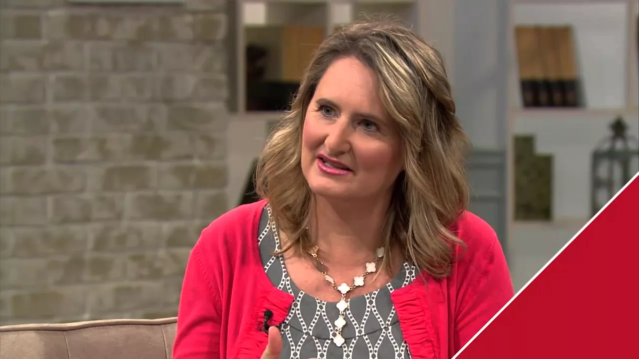 Mary DeMuth Testimony