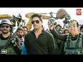 Lagu Allu Arjun \u0026 Shruti Haasan New Released Hindi Dub Action Full Blockbuster Movies || Prakash Raj Film