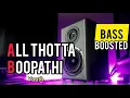 Download Lagu All Thotta Bhoopathy | BASS BOOSTED | Youth | High quality |320kbps