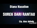 Diana Nasution, Minang populer \