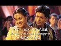 Download Lagu Yeh Ladki Hai Allah Ost Kabhi Khusi Khabie Gham