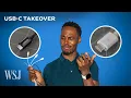 Apple iPhone s Switch to USB-C What to Know About Confusing Cables