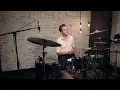 Harry Styles - Late Night Talking - Drum Cover