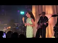 Olivia Dean-Lady Lady @ Circuit, Kingston, 11th September 2025