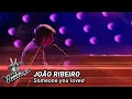 Download Lagu João Ribeiro - \