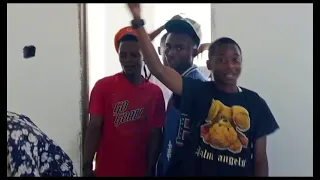 SELA M Ft MKALI H X BABILON KIfaa Ft YOUNG OBODHEEN RIDHO Official Video 