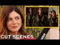 Monica Barbaro reveals her cut TOP GUN MAVERICK subplot