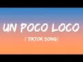 Download Lagu 𝙐𝙣 𝙋𝙤𝙘𝙤 𝙇𝙤𝙘𝙤 (𝙨𝙥𝙚𝙙 𝙪𝙥 / 𝙇𝙮𝙧𝙞𝙘𝙨) - 𝘼𝙣𝙩𝙝𝙤𝙣𝙮 𝙂𝙤𝙣𝙯𝙖𝙡𝙚𝙯 \u0026 𝙂𝙖𝙚𝙡 𝙂𝙖𝙧𝙘𝙞𝙖 𝘽𝙚𝙧𝙣𝙖𝙡 (𝙁𝙧𝙤𝙢 \
