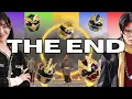 Lagu What The HELL Was That Ending | Gozyuger And The End Of Super Sentai Final Thoughts