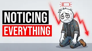 How to Stop Absorbing Everyone Else s Emotions