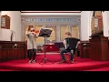 Download Lagu A. Koppel - Swansong - Duo Fisarco