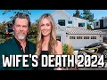 Josh Brolin s Lifestyle 2024 Loss of Wife Depression and Net Worth
