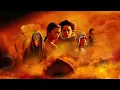 Dune: Part Two Soundtrack | Only I Will Remain - Hans Zimmer | WaterTower