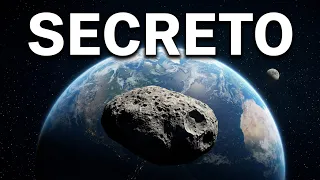 Astrónomos acaban de encontrar el segundo secreto satélite de la Tierra