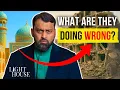 Why Are Muslim Nations Doomed to Poverty? | Dr. Yasir Qadhi