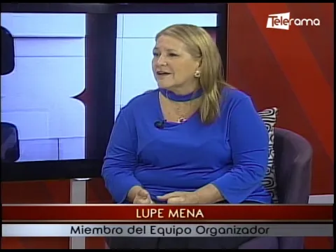 Determinadas organiza congreso internacional Hablemos Futuro de Mujeres para Mujeres