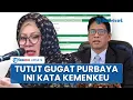 Download Lagu Respons Kemenkeu seusai Menteri Purbaya Digugat Tutut Soeharto ke PTUN Jakarta: Belum Tahu soal Apa