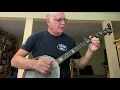 East Virginia Blues (Carter Family)