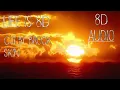 Colby Brock - Skin (8D Audio)