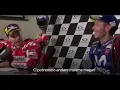 Download Lagu Pace tra Rossi e Lorenzo in Conferenza Stampa - MotoGP Mugello 2018
