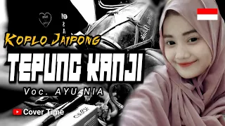 Download TEPUNG KANJI Koplo Jaipong MP3