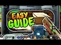 Black Ops 4 Zombies CLASSIFIED Shield Guide How To Build The Shield In Classified
